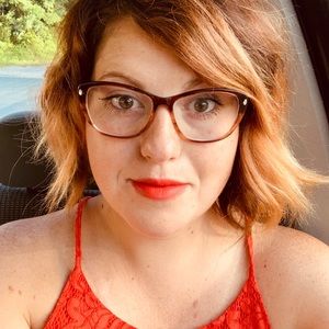 Meet your Posher, Chelsey